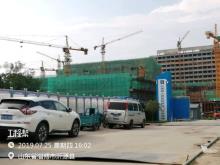 沂源县人民医院新院建设工程（二级甲等）（山东淄博市）现场图片