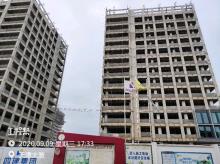 上海市奉贤科技绿洲南桥园区二三期现场图片