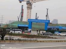 湖南长沙市望城区美琪中学建设项目现场图片