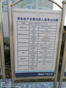 山东烟台市八角湾国际会展中心项目现场图片