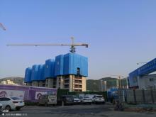 济南市中医医院东院区建设项目（山东济南市）现场图片