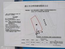 湛江市智新投资有限公司“粤西数谷”湛江国家高新区大数据产业园基础设施建设（广东湛江市）现场图片