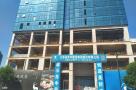 广西南宁市恒大国际金融中心（含五星级酒店）现场图片