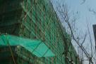 华东师范大学上海市中山北路校区第8宿舍修缮工程现场图片