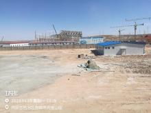 赤峰金剑铜业有限责任公司铜冶炼工艺升级搬迁改造项目（内蒙古赤峰市）现场图片