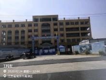 江苏高淳经济开发区开发总公司员工公寓项目（江苏南京市）现场图片