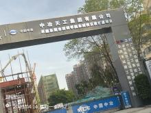 广东东莞市技师学院东城校区改扩建项目现场图片