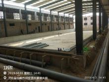 河北邯郸市新区中央体育公园建设项目现场图片