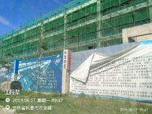 吉林长发建筑产业化有限公司长春年产15万立方米工业化住宅PC预制构件项目现场图片