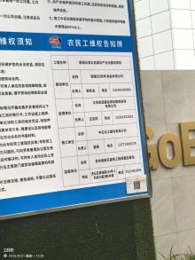 诺瑞沃亚太总部及产业化基地项目现场图片