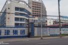 浙江温州经济技术开发区中心医院改扩建工程现场图片