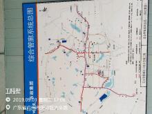 广东广州市天河智慧城地下综合管廊工程（广州市道路工程研究中心）现场图片