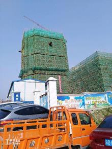 重庆市奉节县皇廷大酒店及配套工程(含五星级酒店)现场图片