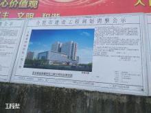 安徽省肿瘤医院（安徽省立医院西区）二期项目（安徽合肥市）现场图片