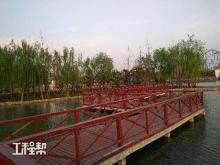 安阳市汤阴县游乐场主题公园项目（河南梦幻谷文化旅游产业有限公司）现场图片