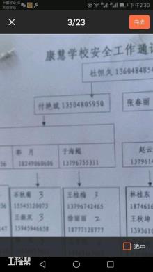 哈尔滨市阿城区康慧学校教学楼工程（哈尔滨市教育局）现场图片