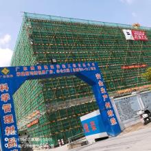 卡尔蔡司光学（中国）有限公司蔡司新视界扩建项目（广东广州市）现场图片