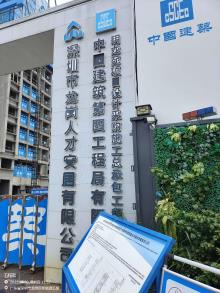 广东深圳市龙岗区宝龙街道G02310-0001宗地项目现场图片