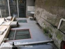 河南商丘市夏邑县沿河景观路（北岸）建设工程项目现场图片