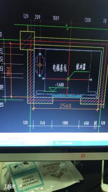 宁波拓普集团股份有限公司汽车智能刹车系统项目现场图片