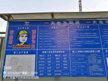 广东深圳市康佳光明科技中心二期建设项目现场图片