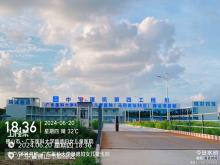 广东医科大学顺德妇女儿童医院（佛山市顺德区妇幼保健院）马冈新址院区建设项目现场图片