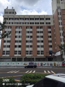 宁波市颐康医院扩建改造工程（浙江宁波市）现场图片