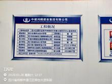 四川交通职业技术学院交通土建产教中心及轨道交通产教中心建设项目（四川成都市）现场图片