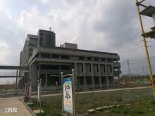 湖北省中医院武东院区项目（湖北鄂州市）现场图片