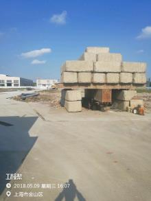 上海普丽盛包装股份有限公司年产90台(套)屋顶包灌装生产线项目（上海市金山区）现场图片