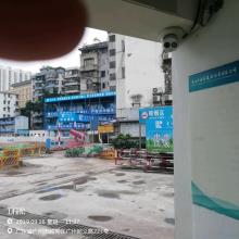 广州捷星房地产开发有限公司JY-8项目（广东广州市）现场图片