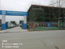 郸城县人民医院周口市新区建设项目（河南周口市）现场图片
