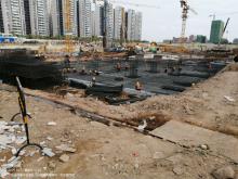 广东珠海市三灶镇社会福利中心项目现场图片