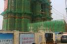 上海市富顿苑北区商品住宅扩建（上海松亭复地房地产开发有限公司）现场图片
