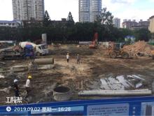 福建中医药大学附属第二人民医院病房综合楼建设项目（福建福州市）现场图片