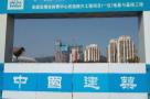 广东深圳市大工业区体育中心改造项目（BIM）现场图片