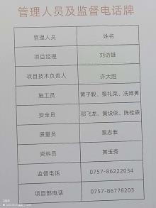 广东省人民医院南海医院(平洲医院)心血管病大楼项目（广东佛山市）现场图片