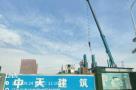 苏州西交太湖科技园有限公司自用研发大楼项目（江苏省苏州市）现场图片