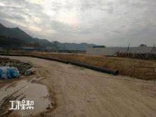 广东省惠州市梅湖水质净化中心三期工程（惠州市环境保护局）现场图片