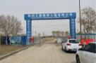 新疆阿拉尔市井冈山大道西延段综合管廊项目现场图片