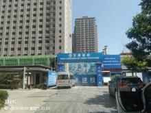 甘肃省人民医院住院部二期8号楼项目装修工程（甘肃兰州市）现场图片