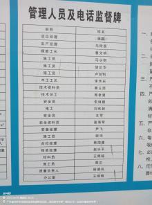 广东深圳市颐翠名庭项目(G09202-0026号宗地)（又名：颐安新生项目一期）现场图片