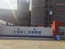 上海市奉贤区奉贤新城17单元28F-01区域地块（1728商务地块）项目现场图片