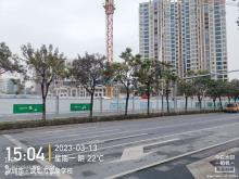 广东深圳市龙岗区第二中医院工程（BIM）现场图片