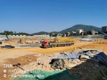 广东广州市知识城南方医院（九龙新城综合医院）项目现场图片