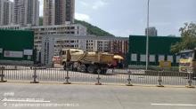 广东深圳市罗湖区金钻豪园项目（金钻豪园城市更新单元项目）现场图片