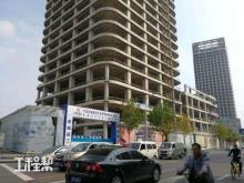 天津市和平区合生国际大厦工程现场图片
