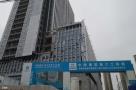安徽省肿瘤医院（安徽省立医院西区）二期项目（安徽合肥市）现场图片