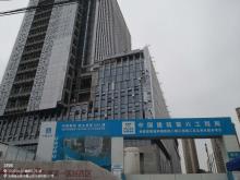 安徽省肿瘤医院（安徽省立医院西区）二期项目（安徽合肥市）现场图片