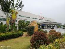 中山大学附属第五医院住院楼装修改造工程（广东珠海市）现场图片